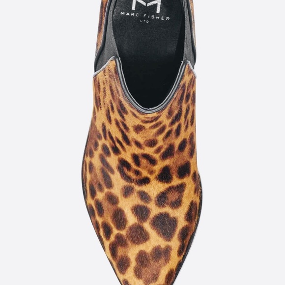 MARC FISHER BRAND NEW BOOTS NEW - Picture 5 of 6
